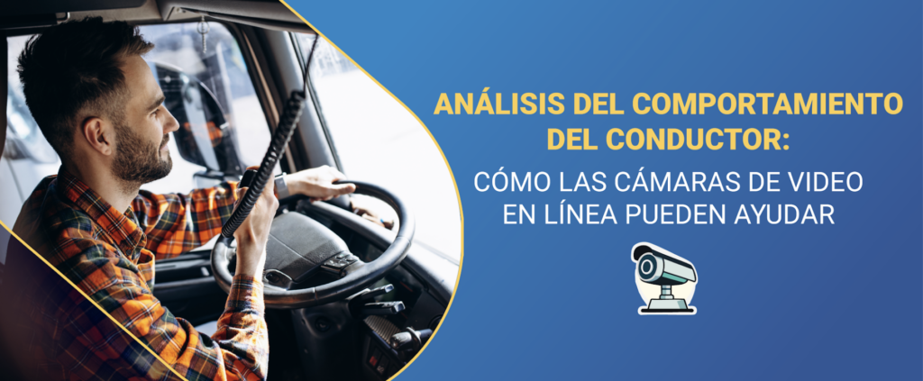 analisis del comportamiento del conductor